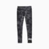 Image Puma ESS+ MARBLEIZED Women's Leggings #4