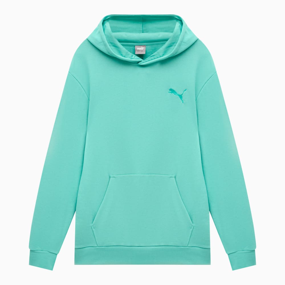 Зображення Puma Худі Elevated Hoodie Men #1: Lake Green