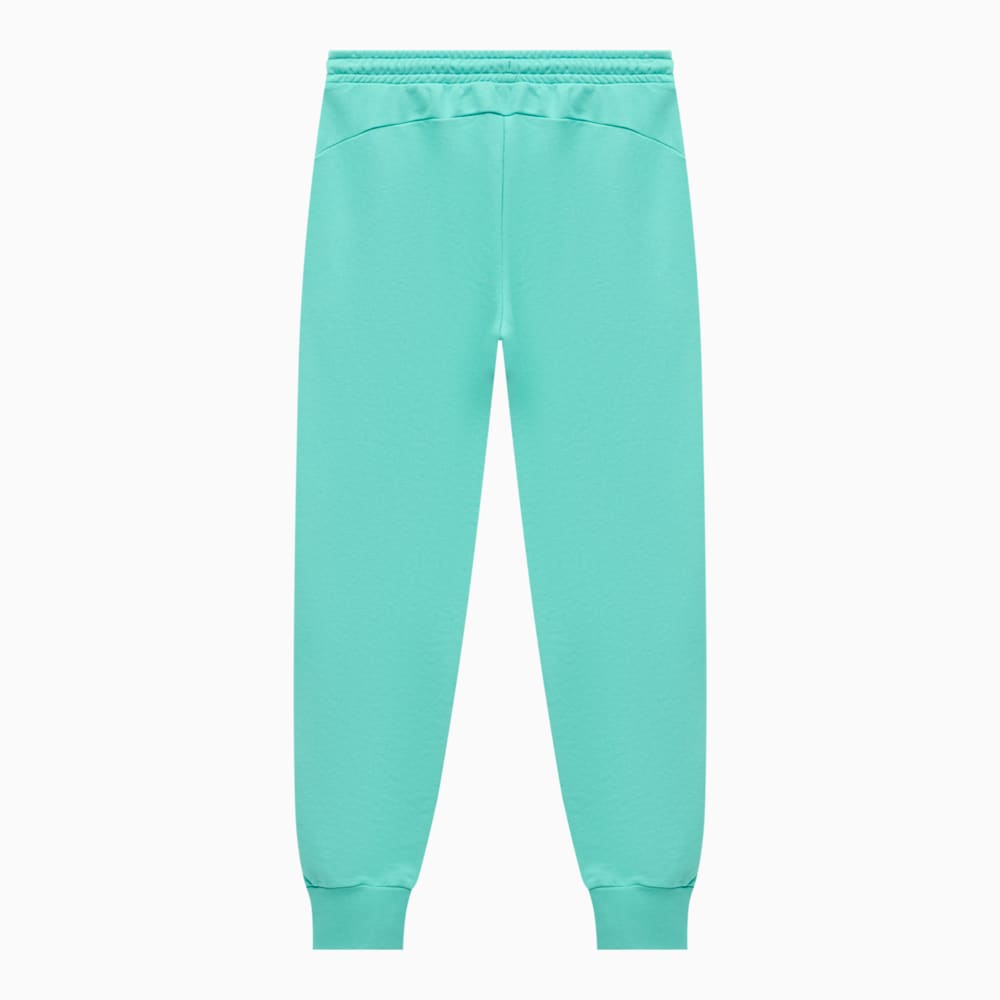 Зображення Puma Штани Elevated Sweat Pants Men #2: Lake Green