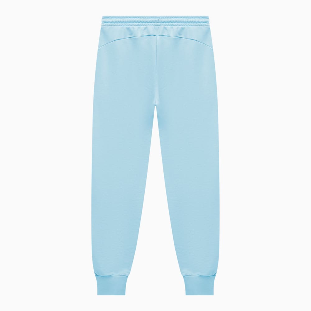 Зображення Puma Штани Elevated Sweat Pants Men #2: Silver Sky
