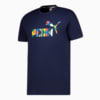 Image Puma SA UNITE Tee Men #1