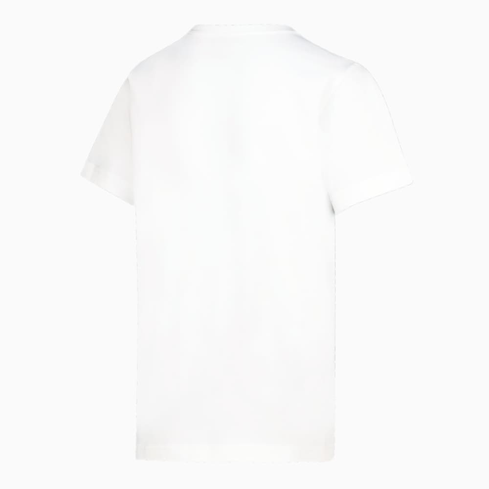 Image Puma SA UNITE Tee Youth #2