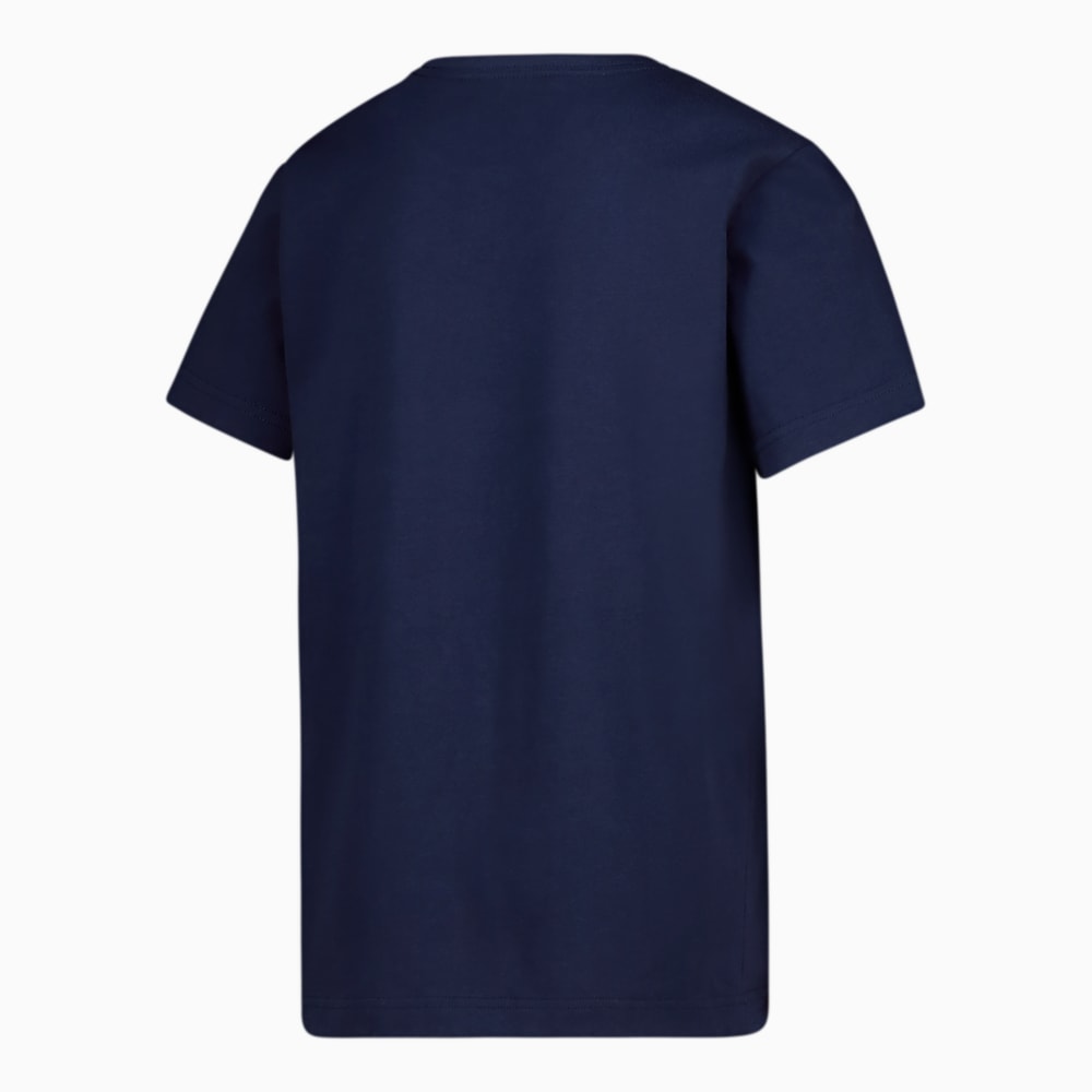 Image Puma SA UNITE Tee Youth #2