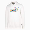 Image Puma SA UNITE Hoodie Men #1
