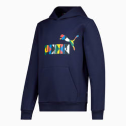 SA UNITE Basics Hoodie Youth