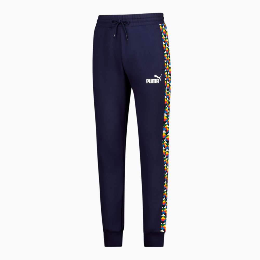 Image Puma SA UNITE Track Pants Men #1