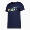 Image Puma SA UNITE Tee Women #1