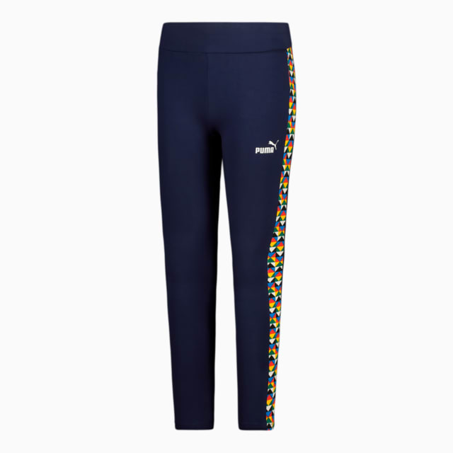 Image Puma SA UNITE Full-length Basics Leggings Women