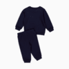 Image Puma SA UNITE Minicats Tracksuit Baby #2