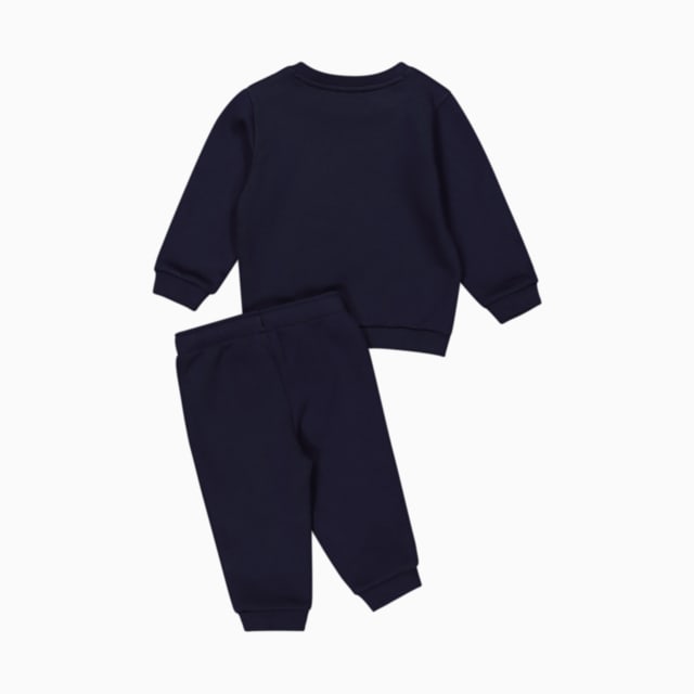 Puma baby store clothing