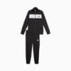 Изображение Puma Спортивный костюм Men’s Poly Tracksuit #6: Puma Black