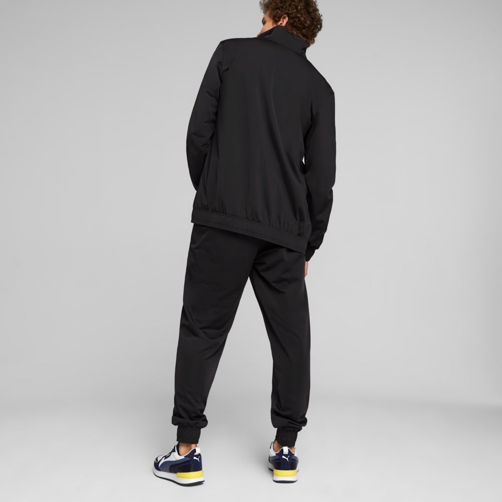 Image PUMA Conjunto Poly Masculino #2
