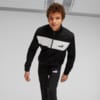 Изображение Puma Спортивный костюм Men’s Poly Tracksuit #4: Puma Black