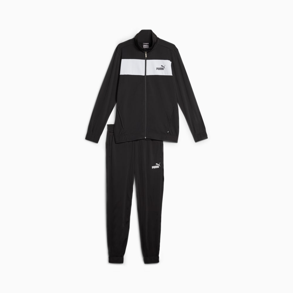 Puma bts poly clearance tracksuit e艧ofman tak谋m谋