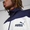 Изображение Puma Спортивный костюм Men’s Poly Tracksuit #3: PUMA Navy