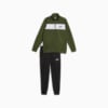 Image Puma Men's Poly Tracksuit #6
