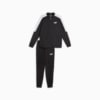 Изображение Puma Спортивный костюм Men’s Baseball Tricot Suit #6: Puma Black