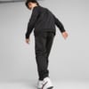 Зображення Puma Спортивний костюм Men’s Baseball Tricot Suit #5: Puma Black