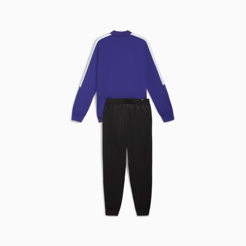 Изображение Puma Спортивный костюм Men’s Baseball Tricot Suit #2: Lapis Lazuli