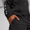 Зображення Puma Спортивний костюм Men’‎s Tape Tracksuit #4: Puma Black
