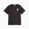 Image Puma Basketball Trash Talk Youth Tee #4