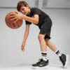 Image Puma Basketball Trash Talk Youth Tee #2
