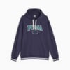 Görüntü Puma PUMA SQUAD Erkek Kapüşonlu Sweatshirt #6