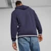Görüntü Puma PUMA SQUAD Erkek Kapüşonlu Sweatshirt #5