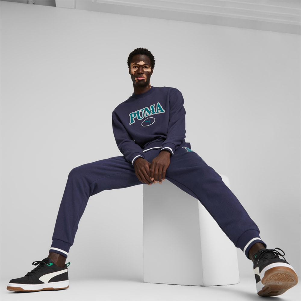 Görüntü Puma PUMA SQUAD Erkek Eşofman Altı #2