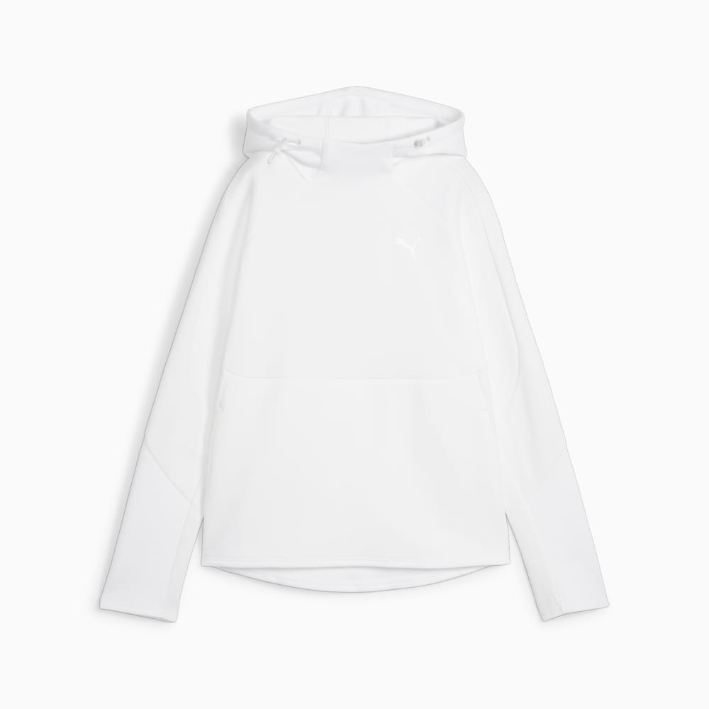 Image PUMA Moletom com Capuz EVOSTRIPE Feminino #5