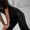 Зображення Puma Легінси EVOSTRIPE Women's Leggings #3: Puma Black