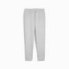 Зображення Puma Штани EVOSTRIPE Women's High-Waist Pants #7: light gray heather