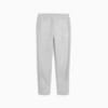 Зображення Puma Штани EVOSTRIPE Women's High-Waist Pants #6: light gray heather