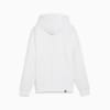 Изображение Puma Толстовка HER Women's Full-Zip Hoodie #2: Puma White