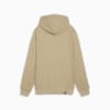 Изображение Puma Толстовка HER Women's Full-Zip Hoodie #2: Prairie Tan