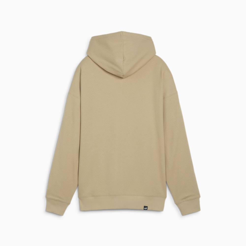 Изображение Puma Толстовка HER Women's Full-Zip Hoodie #2: Prairie Tan