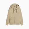 Изображение Puma Толстовка HER Women's Full-Zip Hoodie #1: Prairie Tan