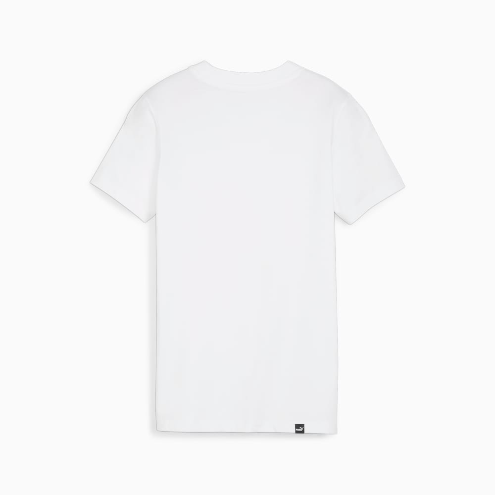 Изображение Puma Футболка HER Women's Tee #2: Puma White