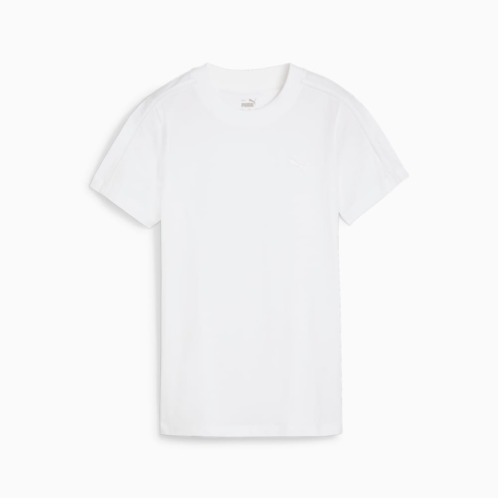 Изображение Puma Футболка HER Women's Tee #1: Puma White