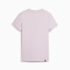 Изображение Puma Футболка HER Women's Tee #2: Grape Mist