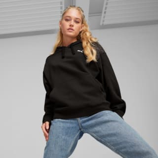 Изображение Puma Худи HER Women's Hoodie