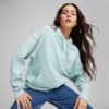 Зображення Puma Худі HER Women's Hoodie #1: Turquoise Surf
