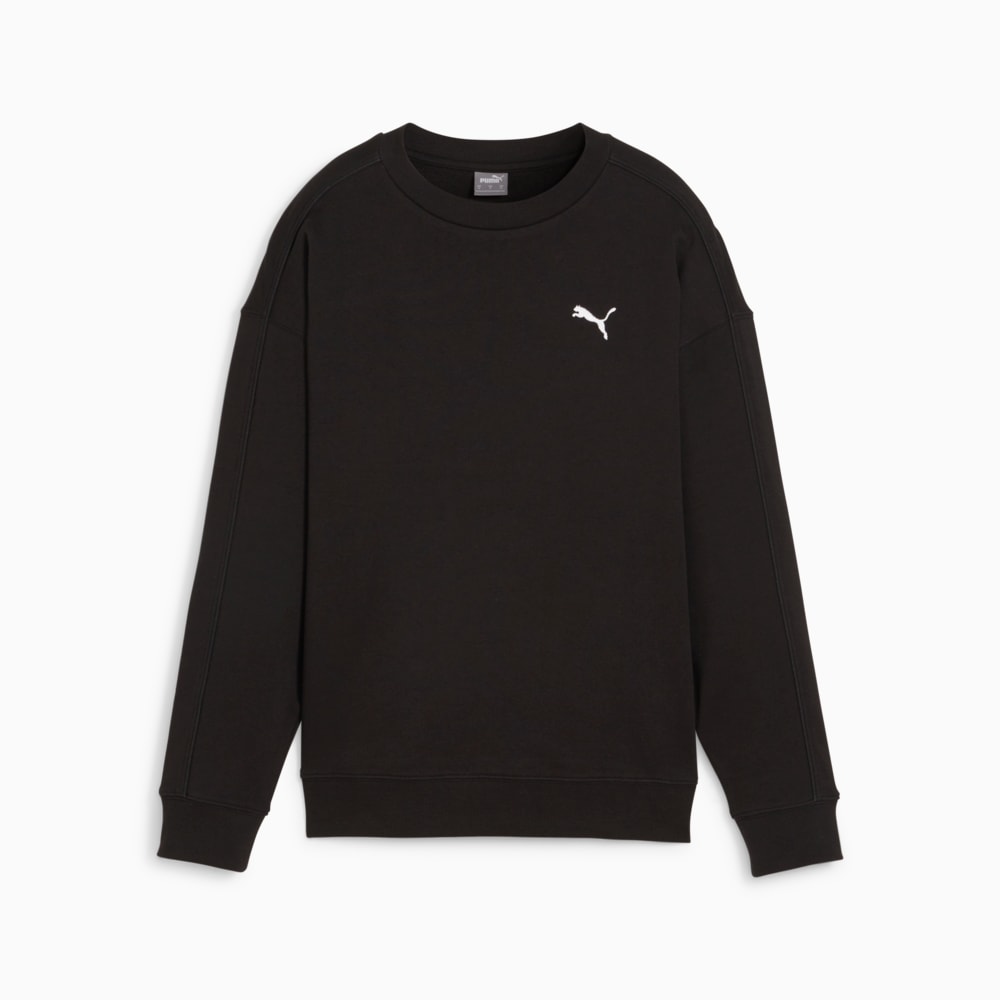 Puma noir lacet ruban sales