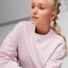 Image PUMA Moletom HER Feminino #3