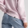 Image PUMA Moletom HER Feminino #4