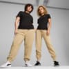 Изображение Puma Штаны HER Women's High-Waisted Trousers #1: Prairie Tan