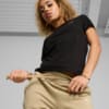 Зображення Puma Штани HER Women's High-Waisted Trousers #5: Prairie Tan