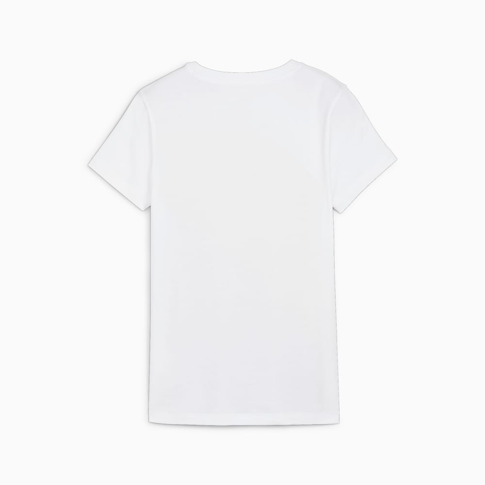 Image PUMA Camiseta PUMA POWER Feminina #1