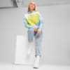 Зображення Puma Худі PUMA POWER Women's Hoodie #4: Turquoise Surf