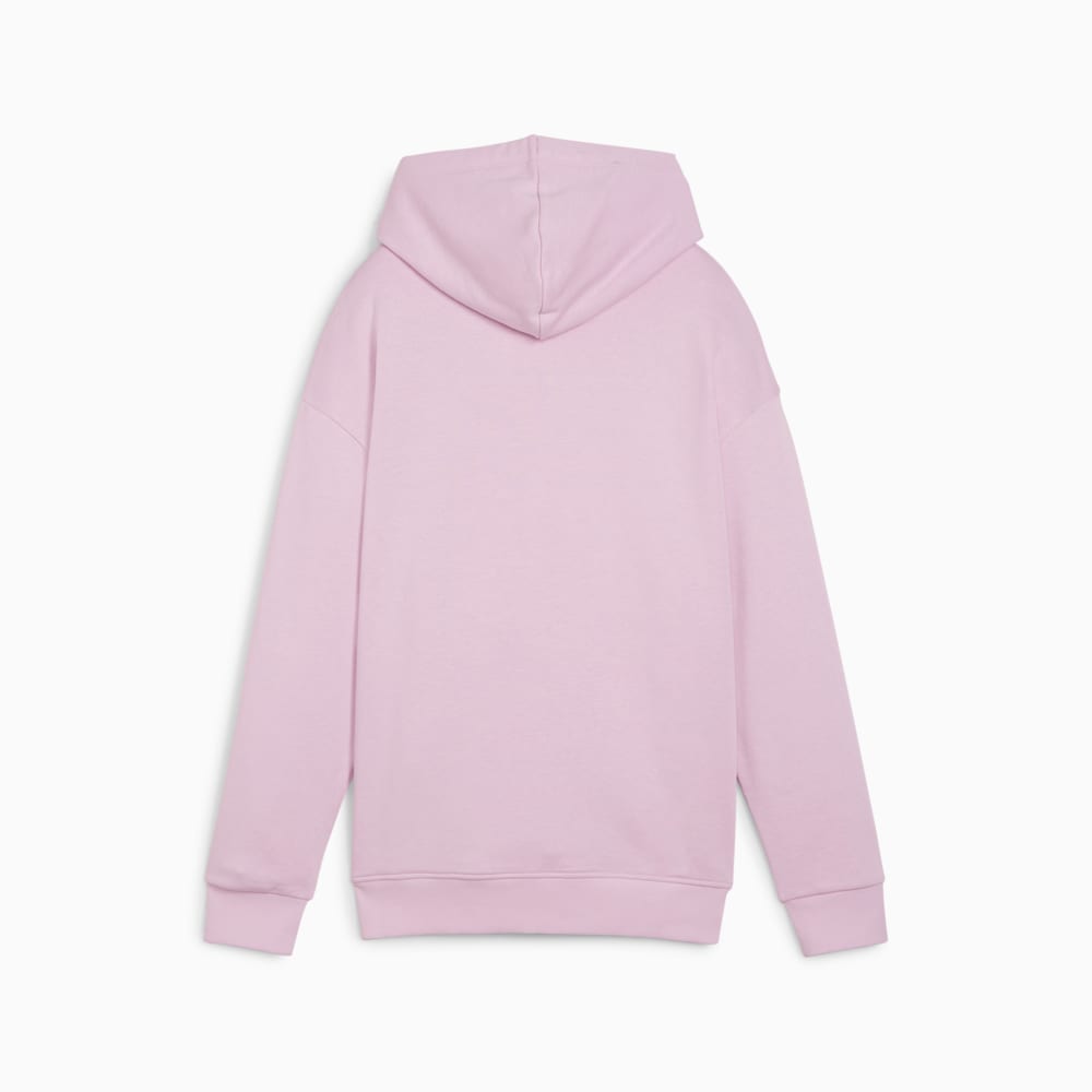 Image PUMA Moletom com Capuz PUMA POWER Feminino #6